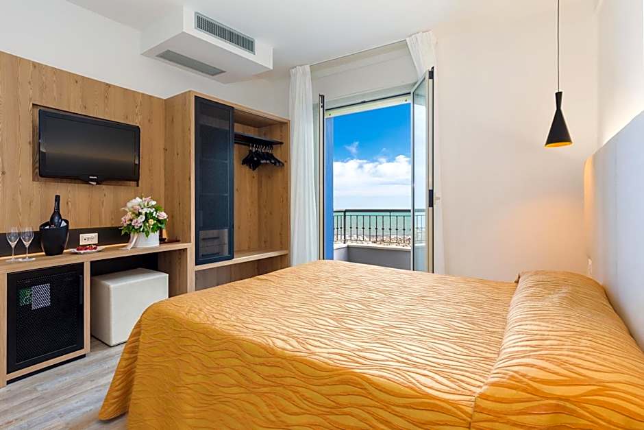 Hotel Nettuno