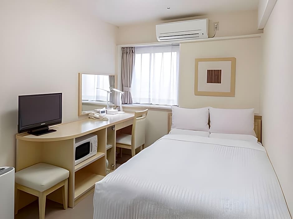 HOTEL MYSTAYS Higashi-Ikebukuro