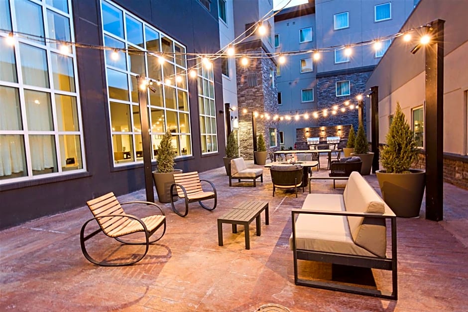 Staybridge Suites Denver North - Thornton By IHG
