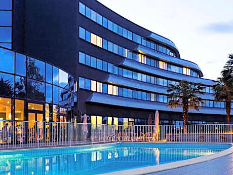 Novotel Poitiers Site du Futuroscope