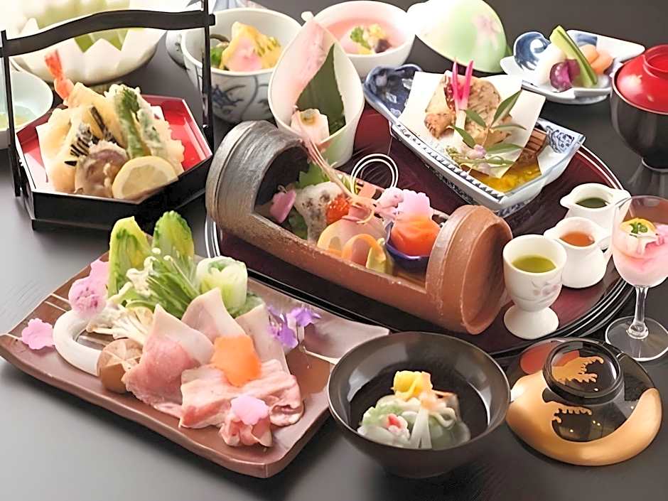 Ryokan Oomuraya