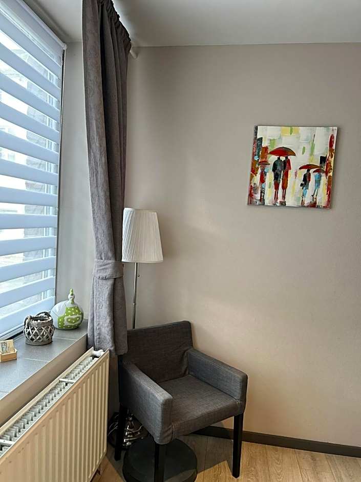 Les petits nids de Nina 1