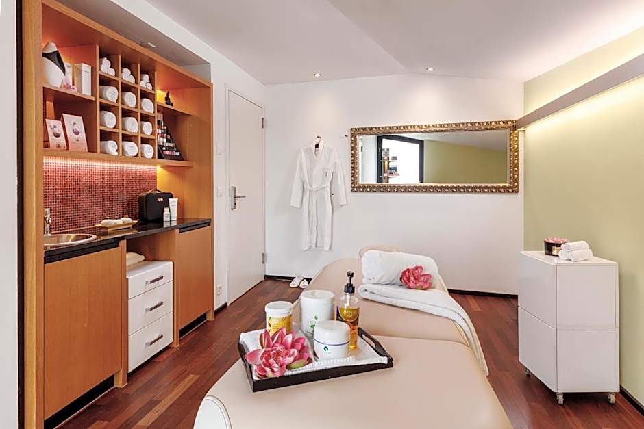 Belvoir Swiss Quality Hotel