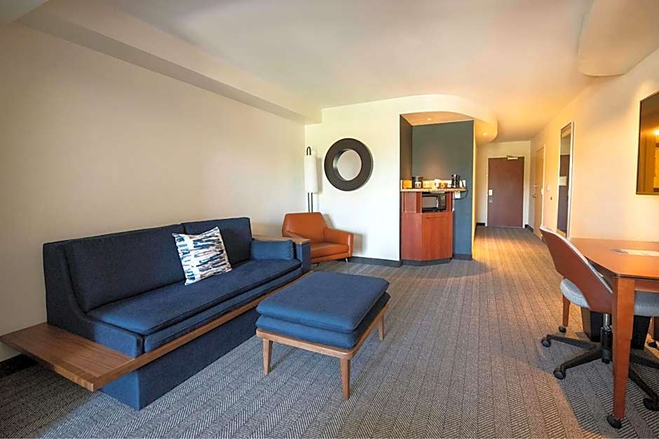 Courtyard by Marriott Philadelphia Springfield