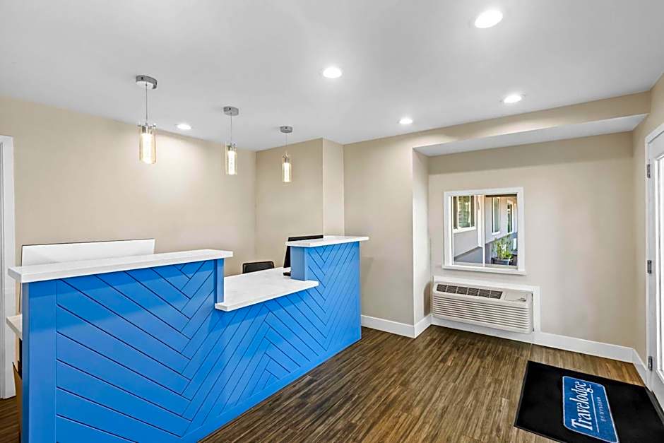 Travelodge by Wyndham Santa Rosa Wine Country