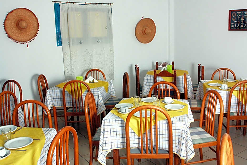 Hotel Kalma