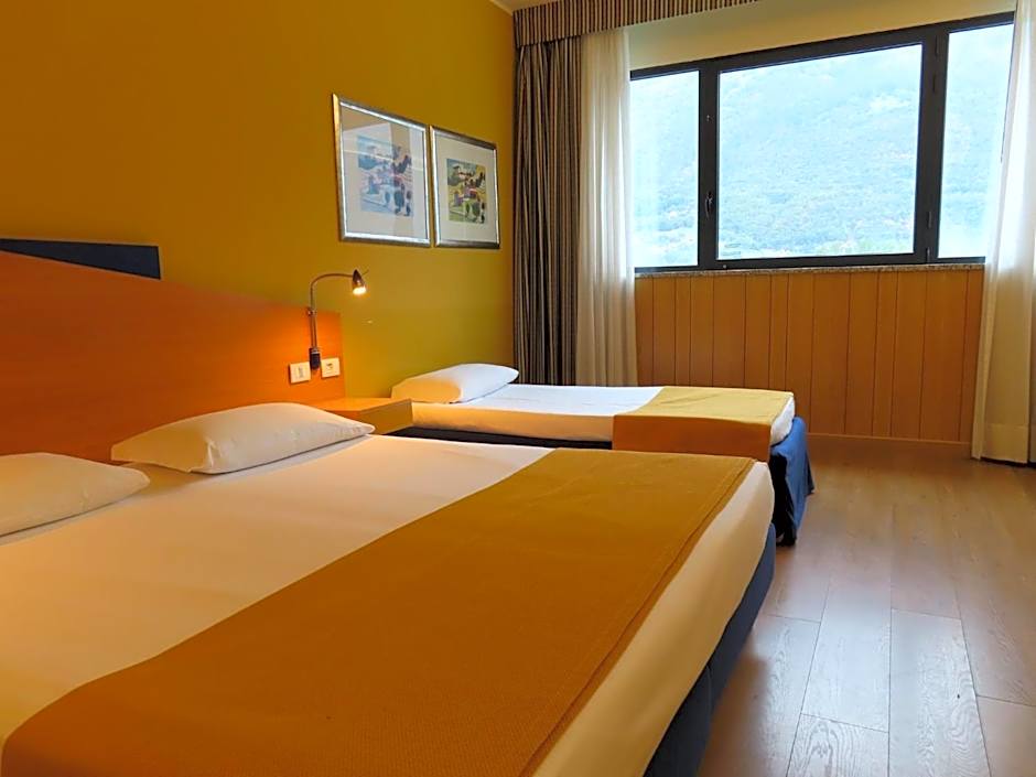 Hotel Express Aosta East