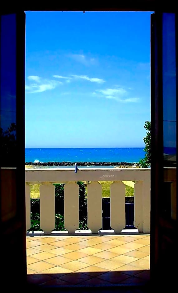 B&B Nettuno San Leone