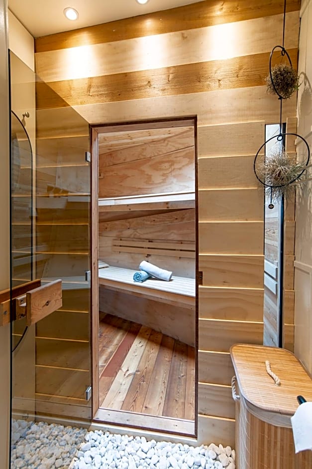 B&B Houseboat Amsterdam