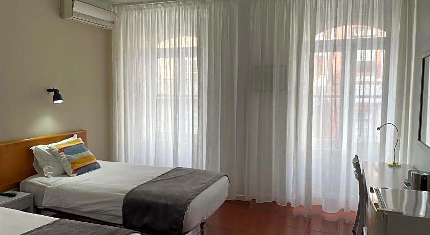 Hotel Ilha