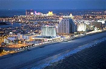 Sonesta Essential Atlantic City West