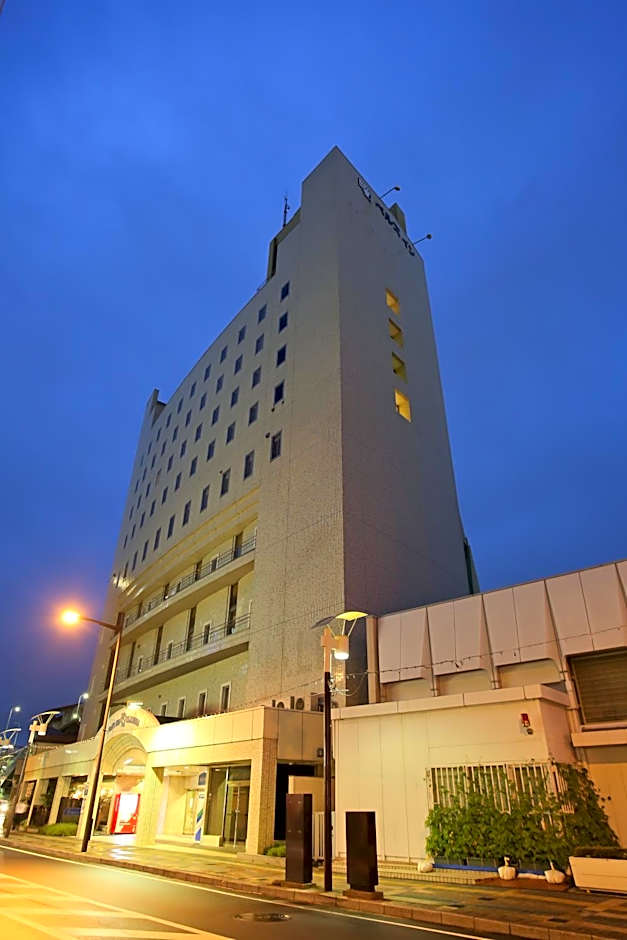 Bell's Inn Tsuchiura
