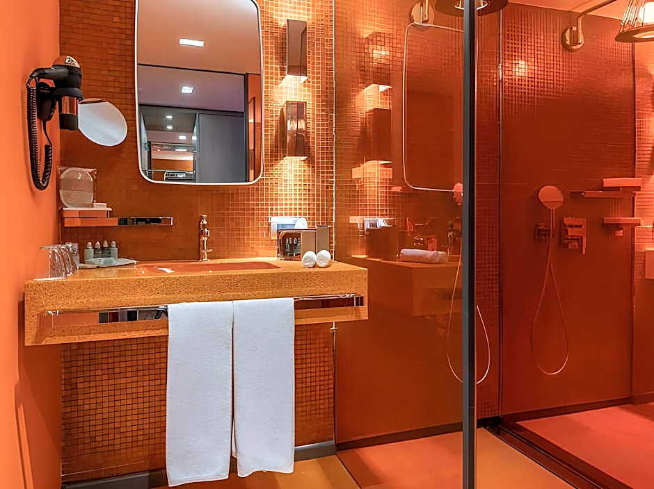 EN HOTEL BOUTIQUE İZMİR