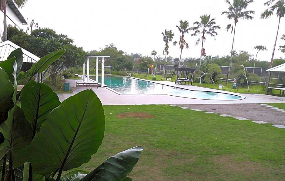 Hotel Bonero Residence