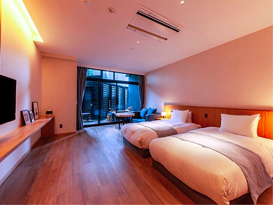 Kirishima Kanko Hotel