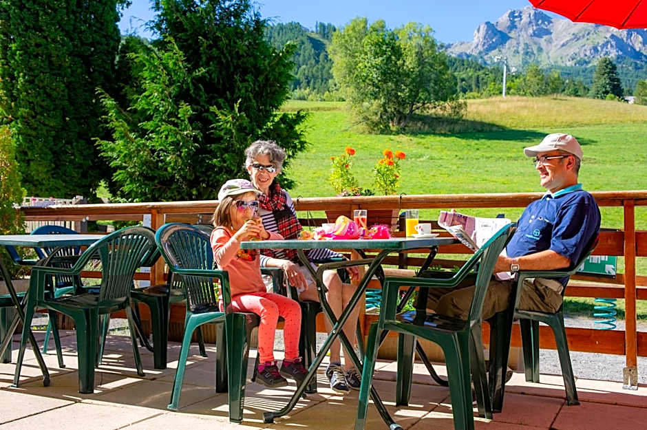 VTF Les Balcons du Sauze