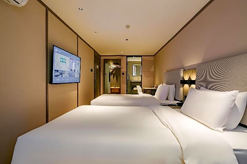 Hanting Hotel Xi'an Keji Road