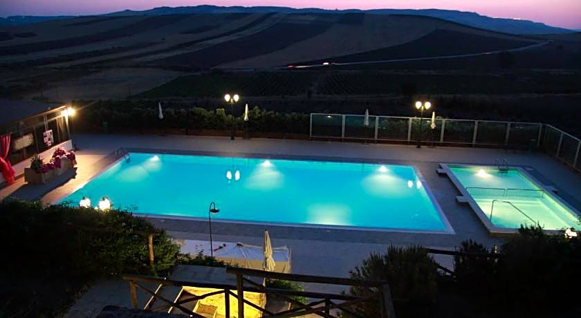Don Giovanni Hotel