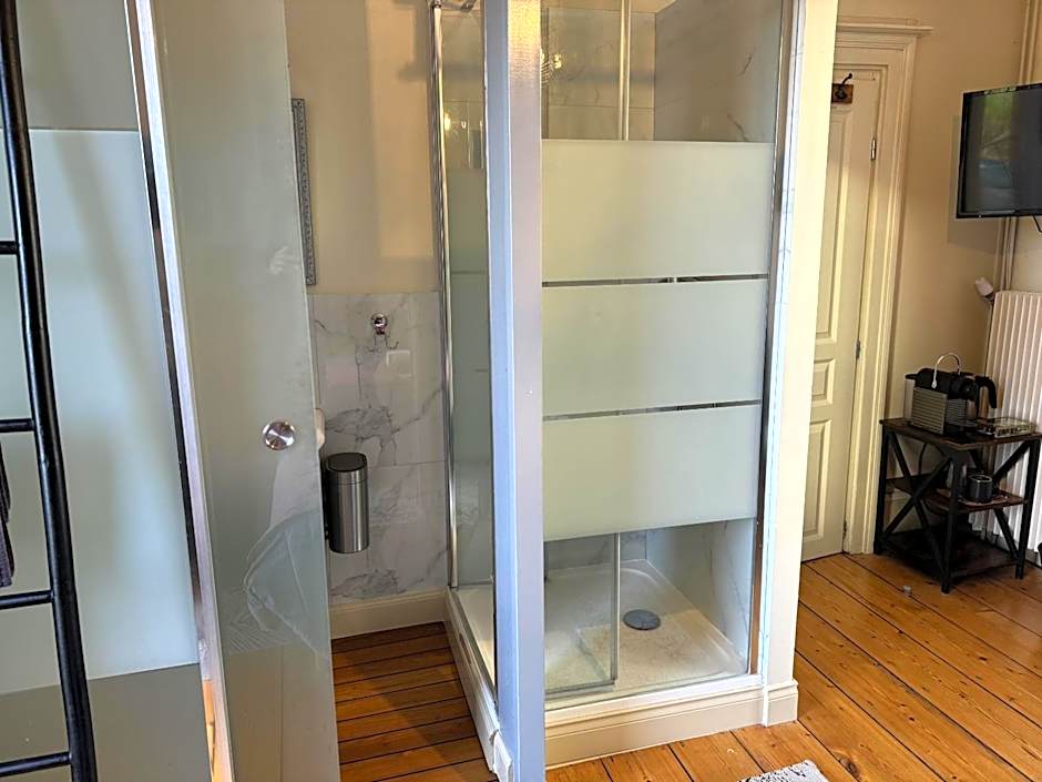 Entre Terre et Estuaire & Spa