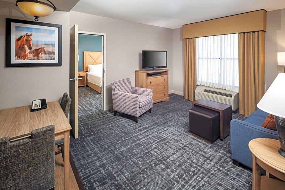 Homewood Suites By Hilton Austin Round Rock