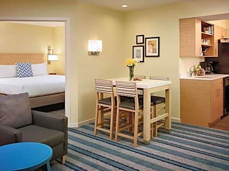 Sonesta ES Suites Princeton