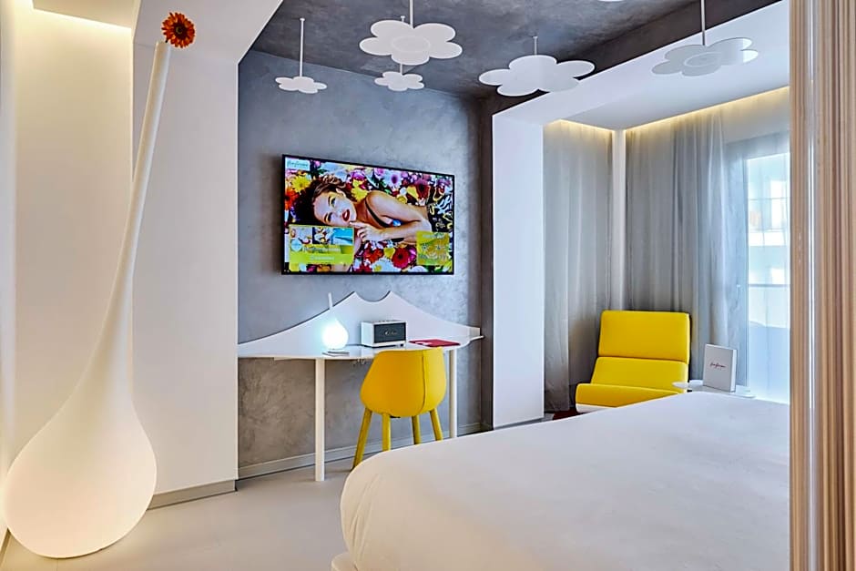 Five Flowers Hotel Formentera, member of Melia Collection