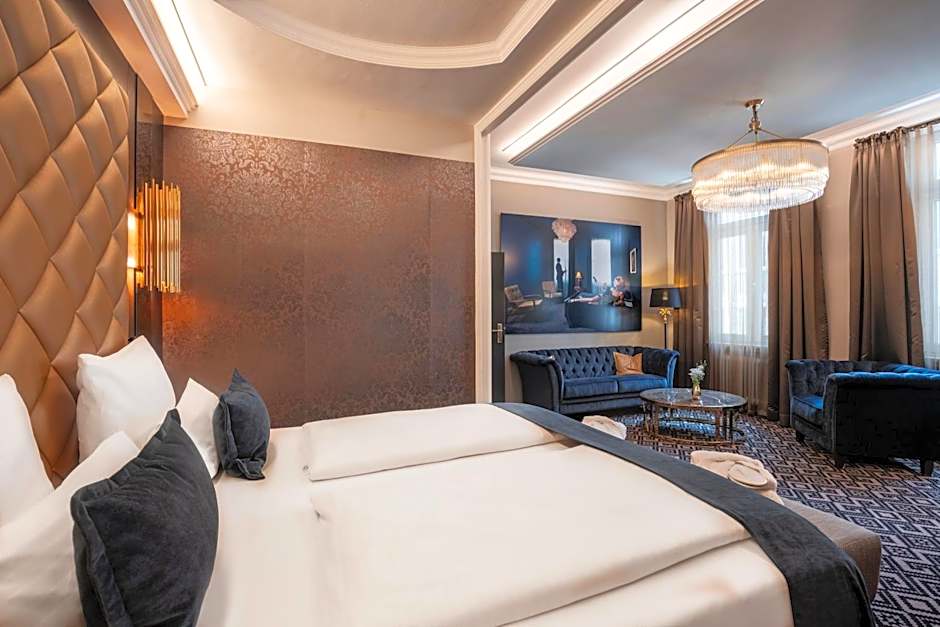 Boutique Hotel Germania