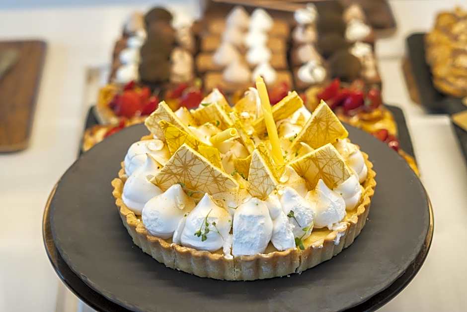 La Isla y el Mar, Hotel Boutique