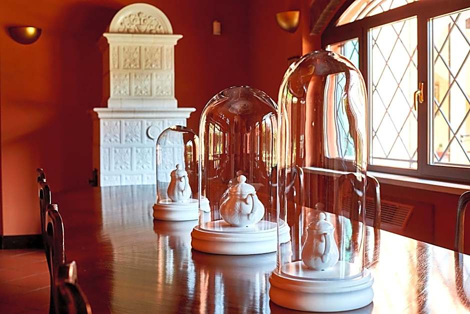 Albergo Trattoria Il Leone