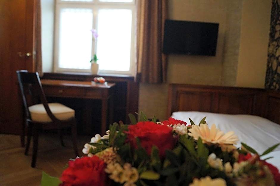 Boutiquehotel Oberkirch im Zentrum