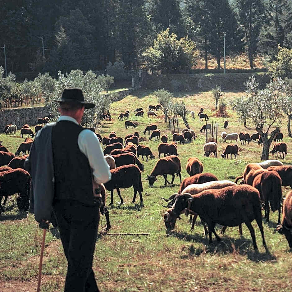 Madre de Água Hotel Rural de Charme