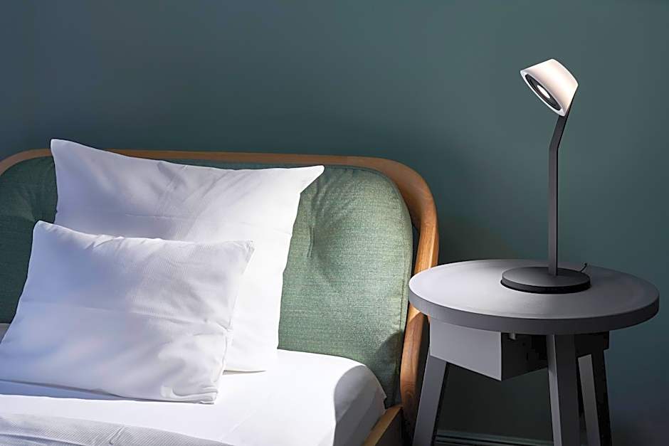 stilwerk Hotel Heimhude