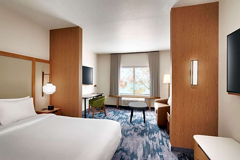 Fairfield by Marriott Inn & Suites Houston League City