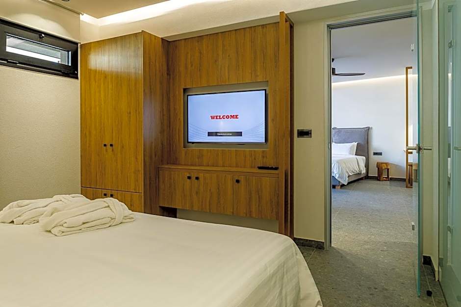 Utopia Luxury Suites