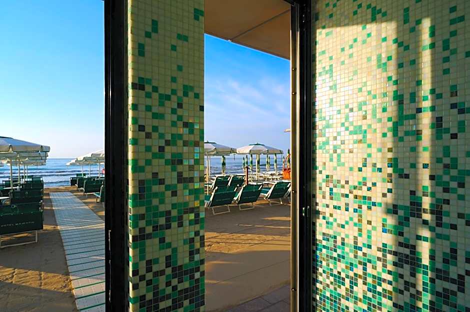 Hotel Majestic by LVG Hotel Collection