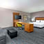 Hampton Inn By Hilton And Suites Clayton/St Louis-Galleria Area