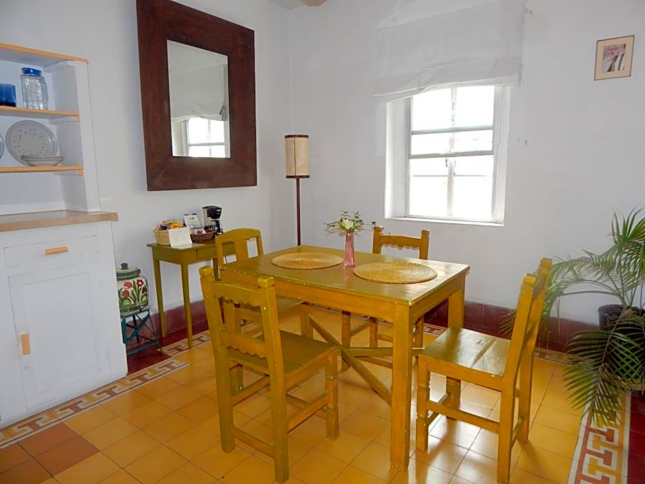 Suites Santo Domingo