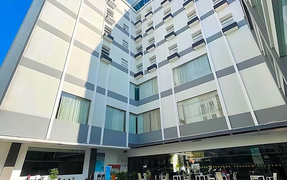 Sahid Batam Center Hotel and Convention