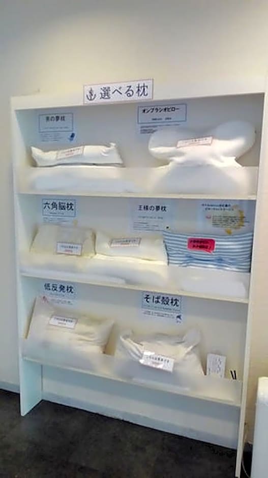 Hotel nanvan Hamanako