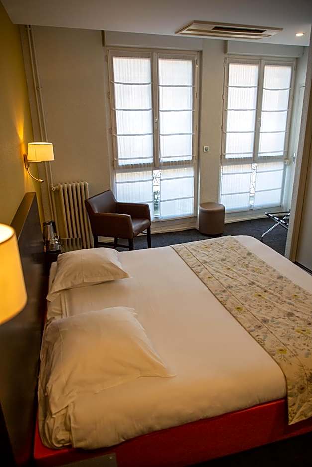 Grand Hôtel d'Orléans