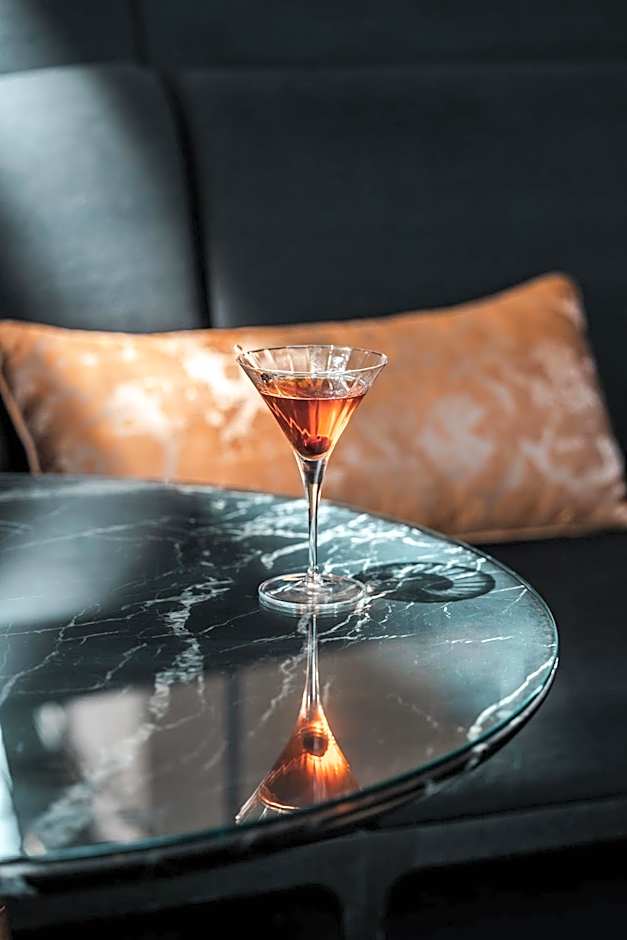 Intercontinental Lyon Hotel Dieu By IHG