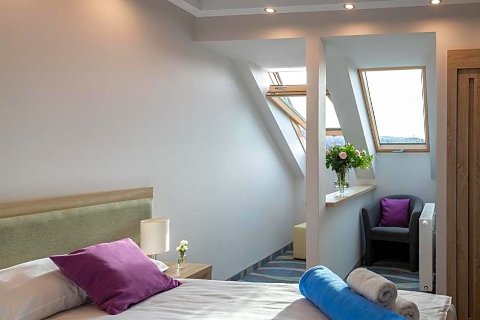 Hotel Bardo
