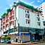 Hotel Benidorm Panama
