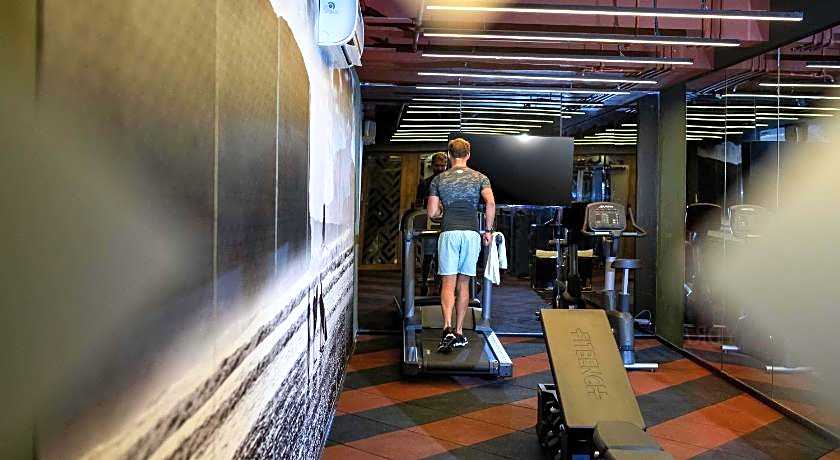 Tribe Bali Kuta Beach