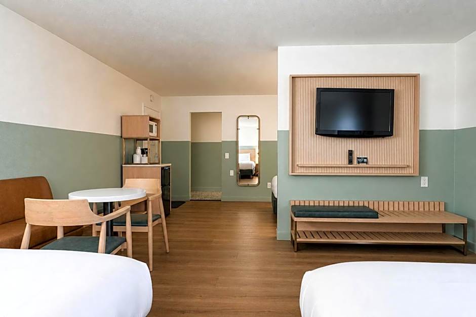 Stargazer Hotel