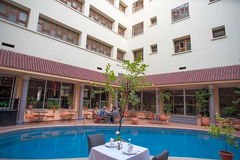 Hotel Rif