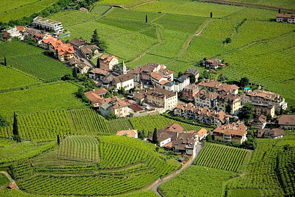 Hotel Magdalener Hof