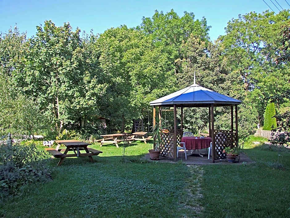 Hotel Boarding House Hohenwart