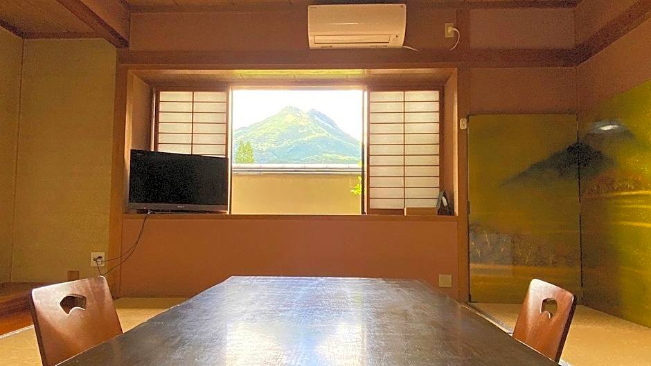 Yufuin Ryokan Nogiku