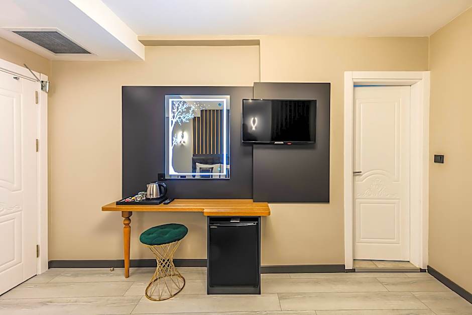 Med Life Hotel İstanbul Airport